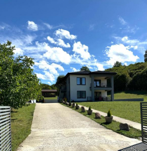 EdanApartments